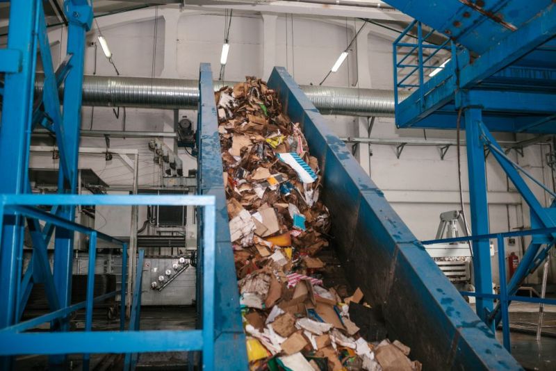 ENVIRONMENTAL BENEFITS OF USING SKIP