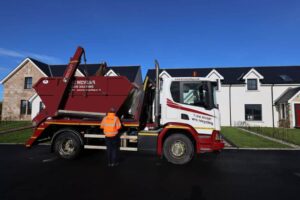 big skip
