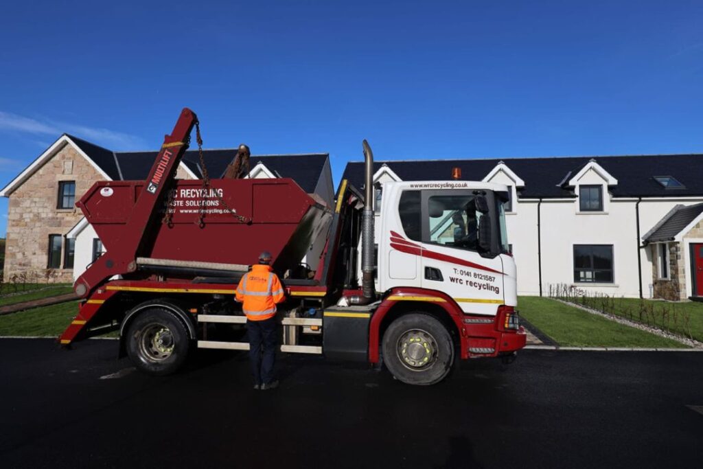 big skip